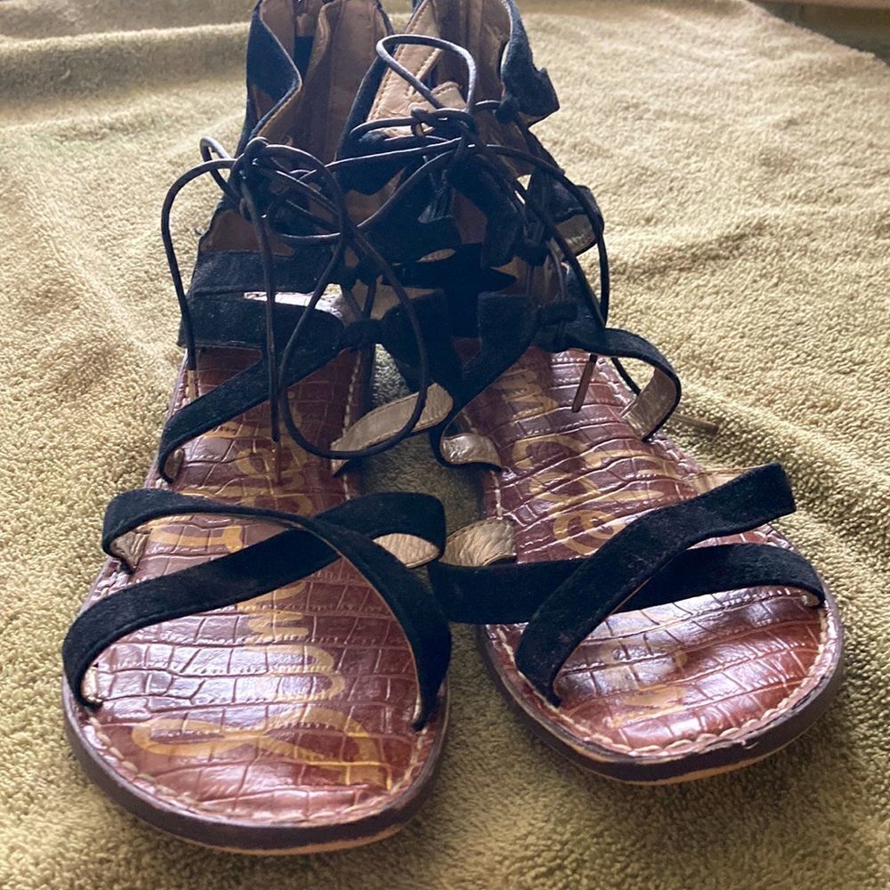 Sam Edelman sandals 